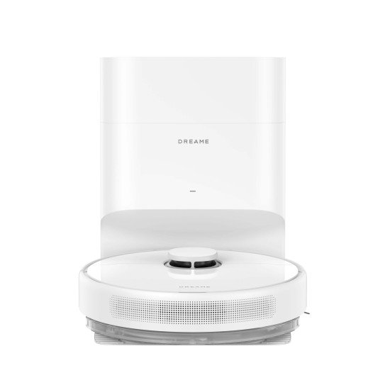 Dreame D10 Plus Gen 2 0,4 L Blanc