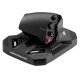 Thrustmaster Sol-R 6 Throttle Noir USB Contrôleur de mouvement Analogique/Numérique PC