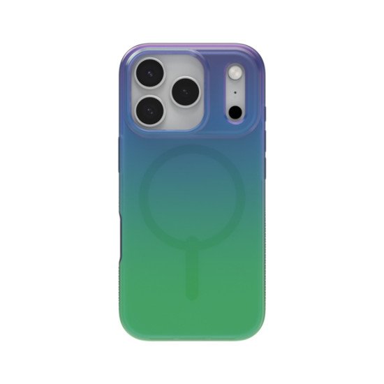 ZAGG Milan Snap coque de protection pour téléphones portables 16 cm (6.3") Housse Vert, Bleu ZAGG Milan Snap coque de protection pour téléphones portables 16 cm (6.3") Housse Vert, Bleu