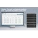i-tec USB-C Intelligent Triple Display Docking Station + Power Delivery 100W i-tec USB-C Intelligent Triple Display Docking Station + Power Delivery 100W