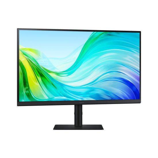 Samsung S61F écran PC 68,6 cm (27") 2560 x 1440 pixels Quad HD LCD Noir