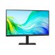 Samsung S61F écran PC 68,6 cm (27") 2560 x 1440 pixels Quad HD LCD Noir