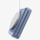 Spigen Tough Armor Pro (MagFit) coque de protection pour téléphones portables 17 cm (6.7") Housse Bleu Spigen Tough Armor Pro (MagFit) coque de protection pour téléphones portables 17 cm (6.7") Housse Bleu