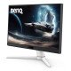 BenQ MOBIUZ EX251 écran PC 62,2 cm (24.5") 1920 x 1080 pixels Full HD LED Noir, Blanc