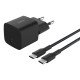 Belkin BoostCharge Consoles portables, Smartphone, Tablette Noir Secteur Charge rapide Intérieure Belkin BoostCharge Consoles portables, Smartphone, Tablette Noir Secteur Charge rapide Intérieure