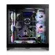 Thermaltake CTE E600 MX Midi Tower Noir Thermaltake CTE E600 MX Midi Tower Noir
