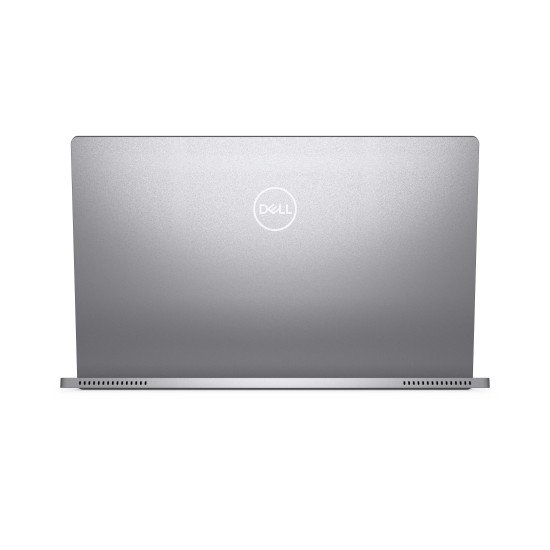 DELL P Series P1424H LED display 35,6 cm (14") 1920 x 1080 pixels Full HD LCD Écran tactile Gris