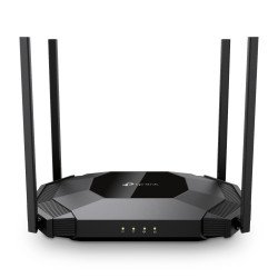 TP-Link TL-WA3001 point d'accès réseaux locaux sans fil 2402 Mbit/s Noir Connexion Ethernet POE