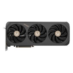 Zotac GAMING GeForce RTX 5080 SOLID OC NVIDIA 16 Go GDDR7 Zotac GAMING GeForce RTX 5080 SOLID OC NVIDIA 16 Go GDDR7