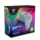 PDP Afterglow Wave Gris USB Manette de jeu Analogique/Numérique PC, Xbox One, Xbox Series S, Xbox Series X PDP Afterglow Wave Gris USB Manette de jeu Analogique/Numérique PC, Xbox One, Xbox Series S, Xbox Series X