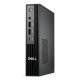 DELL Pro QBM1250 Plus Intel Core Ultra 7 265 16 Go DDR5-SDRAM 512 Go SSD Windows 11 Pro Micro PC Mini PC Noir DELL Pro QBM1250 Plus Intel Core Ultra 7 265 16 Go DDR5-SDRAM 512 Go SSD Windows 11 Pro Micro PC Mini PC Noir