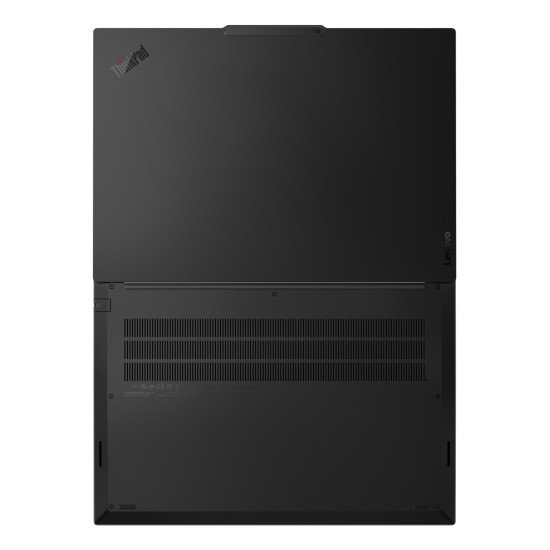 Lenovo ThinkPad E16 Gen 4 (AMD) Copilot+ PC AMD Ryzen AI 5 330 Ordinateur portable 40,6 cm (16") WUXGA 16 Go DDR5-SDRAM 512 Go SSD Wi-Fi 7 (802.11be) Windows 11 Pro Noir Belge