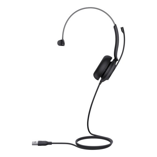 Yealink UH35 Casque UC USB-A mono Yealink UH35 Casque UC USB-A mono