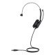 Yealink UH35 Casque UC USB-A mono Yealink UH35 Casque UC USB-A mono