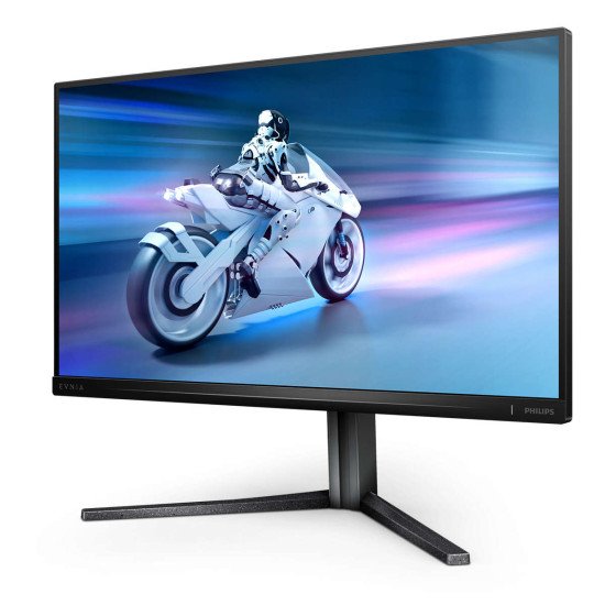 Philips Evnia 5000 25M2N5200U/00 écran PC 62,2 cm (24.5") 1920 x 1080 pixels Full HD LCD Gris Philips Evnia 5000 25M2N5200U/00 écran PC 62,2 cm (24.5") 1920 x 1080 pixels Full HD LCD Gris