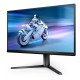 Philips Evnia 5000 25M2N5200U/00 écran PC 62,2 cm (24.5") 1920 x 1080 pixels Full HD LCD Gris Philips Evnia 5000 25M2N5200U/00 écran PC 62,2 cm (24.5") 1920 x 1080 pixels Full HD LCD Gris