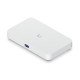 Ubiquiti UCG-Fiber (30W) entrée et régulateur 10, 100, 1000, 2500, 10000 Mbit/s Ubiquiti UCG-Fiber (30W) entrée et régulateur 10, 100, 1000, 2500, 10000 Mbit/s