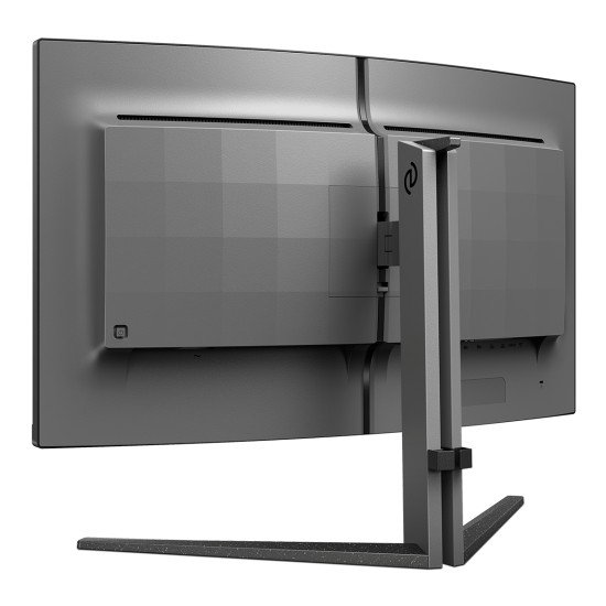 Philips Evnia 5000 32M2C5500W/00 écran PC 80 cm (31.5") 2560 x 1440 pixels Quad HD LCD Noir