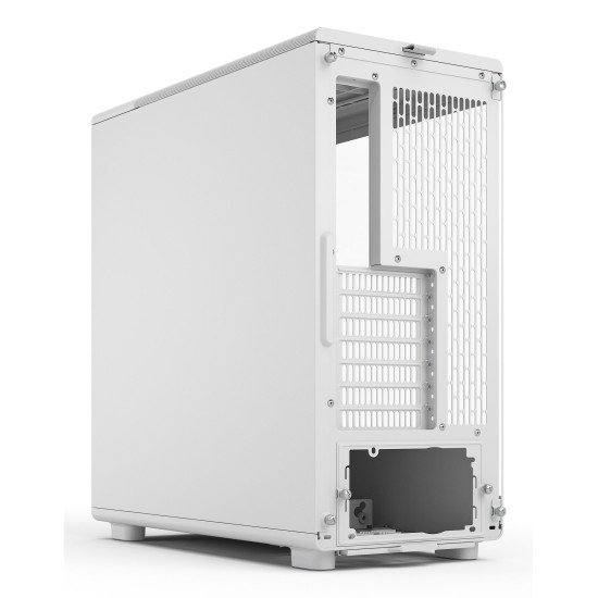 Fractal Design Epoch Midi Tower Blanc