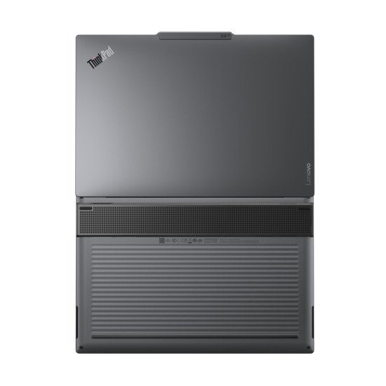 Lenovo ThinkPad X9-14 Gen 1 Copilot+ PC Intel Core Ultra 7 258V Ordinateur portable 35,6 cm (14") Écran tactile 2.8K 32 Go LPDDR5x-SDRAM 1 To SSD Wi-Fi 7 (802.11be) Windows 11 Pro Anglais Gris Lenovo ThinkPad X9-14 Gen 1 Copilot+ PC Intel Core Ultra 7 258V Ordinateur portable 35,6 cm (14") Écran tactile 2.8K 32 Go LPDDR5x-SDRAM 1 To SSD Wi-Fi 7 (802.11be) Windows 11 Pro Anglais Gris