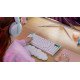 Logitech G G316 X 98 clavier Gaming USB QWERTY Anglais Blanc