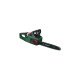 Bosch AdvancedChain 36V-35-40 Noir, Vert Bosch AdvancedChain 36V-35-40 Noir, Vert