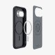 Spigen Nano Pop (MagFit) coque de protection pour téléphones portables 16 cm (6.3") Housse Noir Spigen Nano Pop (MagFit) coque de protection pour téléphones portables 16 cm (6.3") Housse Noir