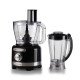 Ariete 1782/02 robot de cuisine 1000 W 3 L Noir Ariete 1782/02 robot de cuisine 1000 W 3 L Noir