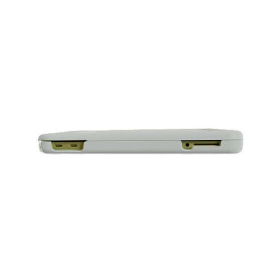 Targus HyperShield 33 cm (13") Coque Transparent, Blanc