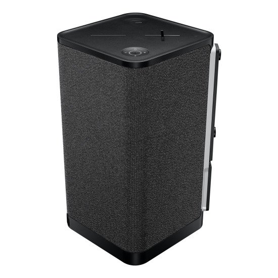 Ultimate Ears Hyperboom Enceinte portable stéréo Noir