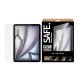 PanzerGlass SAFE. by ® Screen Protector iPad Air 11" (2024-2026) | Ultra-Wide Fit w. Fastfit tool Protection d'écran transparent Apple 1 pièce(s)