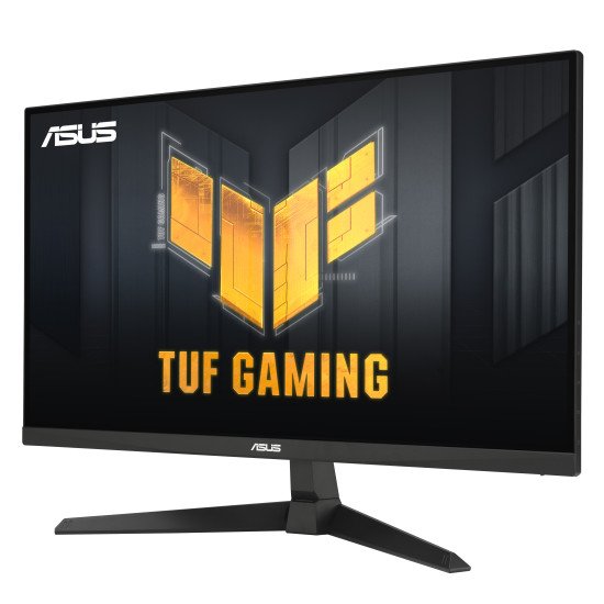 ASUS TUF Gaming VG279QE5A écran PC 68,6 cm (27") 1920 x 1080 pixels Full HD LCD Noir