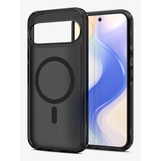 Spigen ACS09726 coque de protection pour téléphones portables 17,3 cm (6.8") Housse Noir, Translucide Spigen ACS09726 coque de protection pour téléphones portables 17,3 cm (6.8") Housse Noir, Translucide