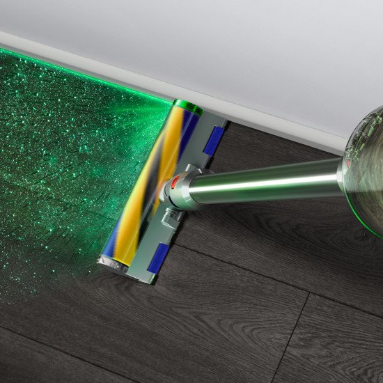 Dyson V15s Detect Submarine Dyson V15s Detect Submarine