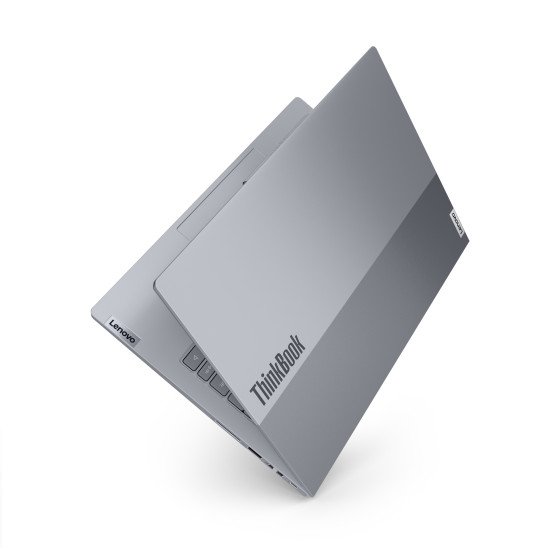 Lenovo ThinkBook 14 G8 IAL Intel Core Ultra 5 225U 35,6 cm (14") WUXGA 16 Go DDR5-SDRAM 512 Go SSD Wi-Fi 6E (802.11ax) Windows 11 Pro Belge Gris Lenovo ThinkBook 14 G8 IAL Intel Core Ultra 5 225U 35,6 cm (14") WUXGA 16 Go DDR5-SDRAM 512 Go SSD Wi-Fi 6E (802.11ax) Windows 11 Pro Belge Gris