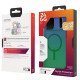 ZAGG Milan Snap coque de protection pour téléphones portables 17,5 cm (6.9") Housse Vert, Bleu ZAGG Milan Snap coque de protection pour téléphones portables 17,5 cm (6.9") Housse Vert, Bleu