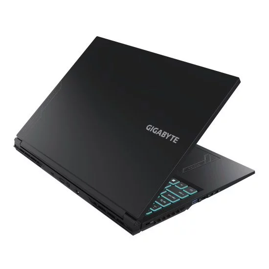 GIGABYTE G6 KF-73DE854KH laptop Intel® Core™ i7 i7-13700H Ordinateur portable 40,6 cm (16") Full HD+ 16 Go DDR5-SDRAM 1 To SSD NVIDIA GeForce RTX 4060 Wi-Fi 6E (802.11ax) Windows 11 Home Gris GIGABYTE G6 KF-73DE854KH laptop Intel® Core™ i7 i7-13700H Ordinateur portable 40,6 cm (16") Full HD+ 16 Go DDR5-SDRAM 1 To SSD NVIDIA GeForce RTX 4060 Wi-Fi 6E (802.11ax) Windows 11 Home Gris