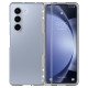 Spigen Thin Fit Pro coque de protection pour téléphones portables 19,3 cm (7.6") Housse Transparent Spigen Thin Fit Pro coque de protection pour téléphones portables 19,3 cm (7.6") Housse Transparent