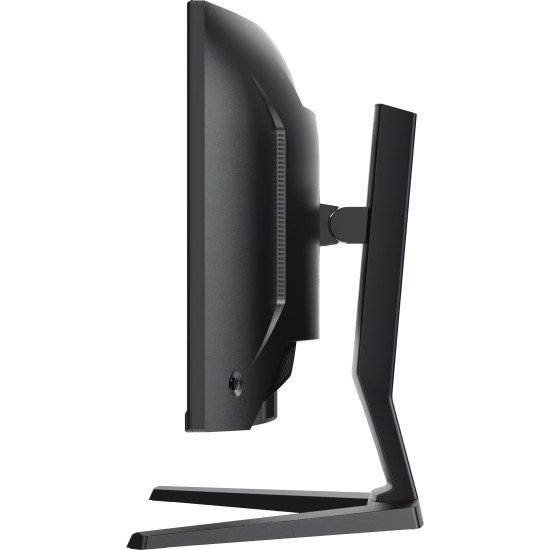 iiyama G-MASTER GCB3486WQSCP-B1 écran PC 86,4 cm (34") 1440 x 3440 pixels 4K Ultra HD Noir iiyama G-MASTER GCB3486WQSCP-B1 écran PC 86,4 cm (34") 1440 x 3440 pixels 4K Ultra HD Noir