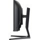 iiyama G-MASTER GCB3486WQSCP-B1 écran PC 86,4 cm (34") 1440 x 3440 pixels 4K Ultra HD Noir iiyama G-MASTER GCB3486WQSCP-B1 écran PC 86,4 cm (34") 1440 x 3440 pixels 4K Ultra HD Noir