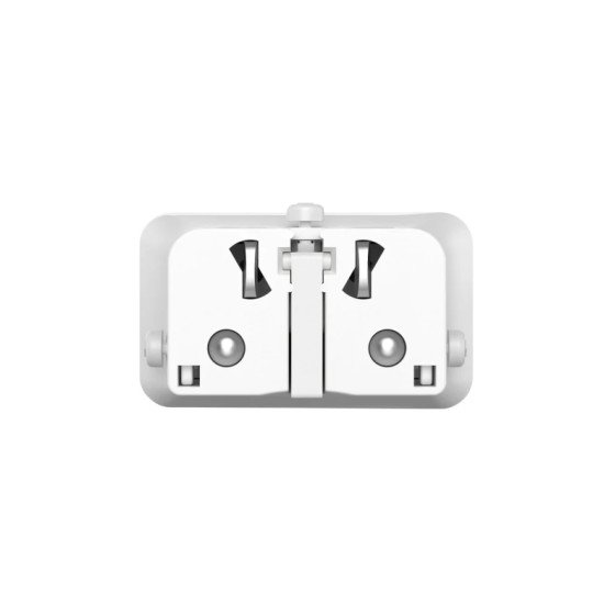 Mobile Origin TAD25-2P-WHT chargeur d'appareils mobiles Universel Blanc Secteur, USB Charge rapide Intérieure