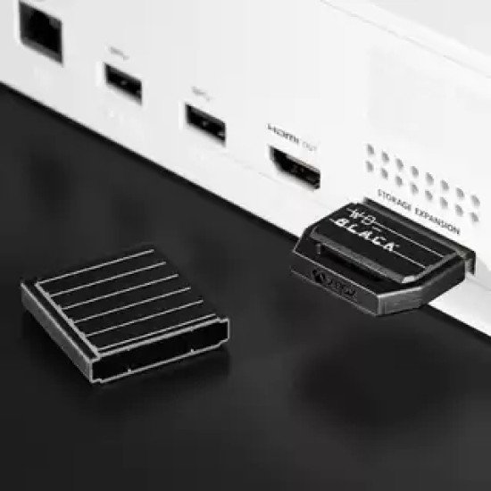 SanDisk WD BLACK C50 Expansion Card Xbox 2TB Carte d'extension de stockage