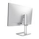 BenQ MA320UP écran PC 80 cm (31.5") 3840 x 2160 pixels 4K Ultra HD Blanc
