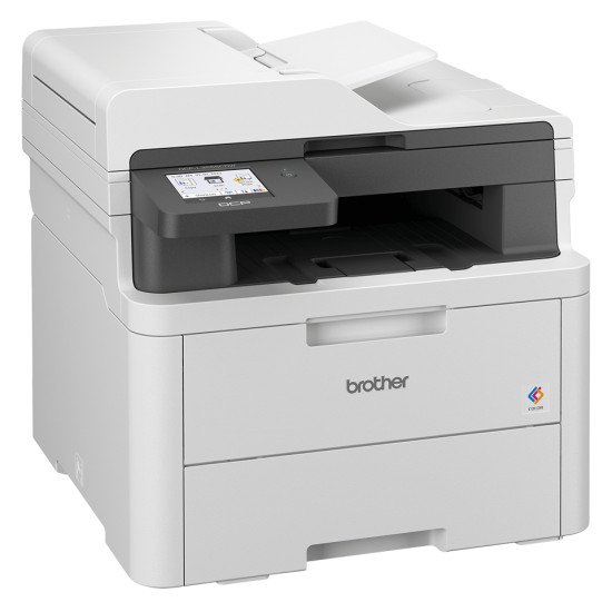 Brother DCP-L3555CDW Laser A4 600 x 2400 DPI 26 ppm Wifi