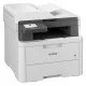 Brother DCP-L3555CDW Laser A4 600 x 2400 DPI 26 ppm Wifi Brother DCP-L3555CDW Laser A4 600 x 2400 DPI 26 ppm Wifi
