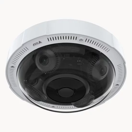Axis P3737-PLE Dôme Caméra de sécurité IP Intérieure et extérieure 2688 x 1944 pixels Plafond Axis P3737-PLE Dôme Caméra de sécurité IP Intérieure et extérieure 2688 x 1944 pixels Plafond