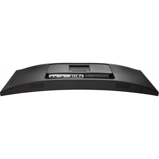 Viewsonic VP3881A écran PC 96,5 cm (38") 3840 x 1600 pixels Quad HD+ LED Noir