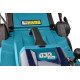 Makita DLM330RT tondeuse à gazon Tondeuse à gazon poussée Batterie Noir, Bleu Makita DLM330RT tondeuse à gazon Tondeuse à gazon poussée Batterie Noir, Bleu