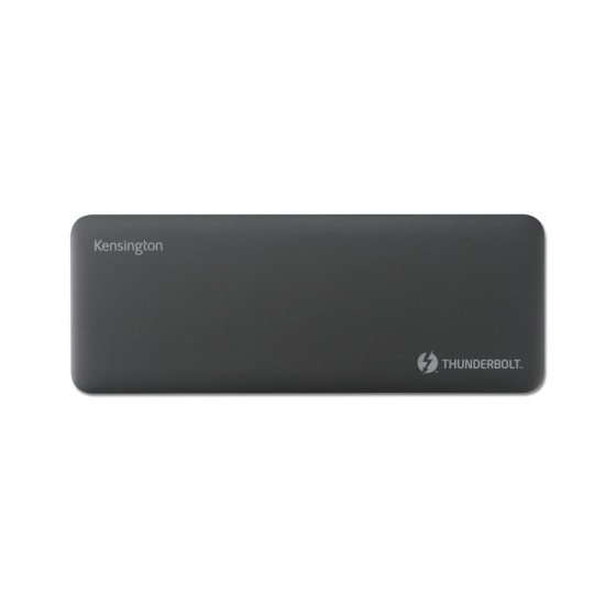 Kensington SD5920T EQ Avec fil Thunderbolt 4 Noir Kensington SD5920T EQ Avec fil Thunderbolt 4 Noir