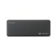 Kensington SD5920T EQ Avec fil Thunderbolt 4 Noir Kensington SD5920T EQ Avec fil Thunderbolt 4 Noir